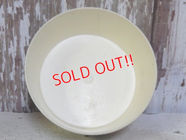 画像7: ct-160106-27 STAR WARS /The Empire Strikes Back 80's DEKA Plastic Bowl