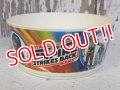 ct-160106-27 STAR WARS /The Empire Strikes Back 80's DEKA Plastic Bowl