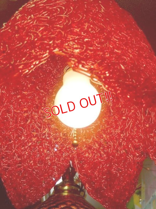 画像3: dp-160201-13 Pendant Tulip Light