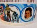 画像2: ct-160106-27 STAR WARS /The Empire Strikes Back 80's DEKA Plastic Bowl (2)