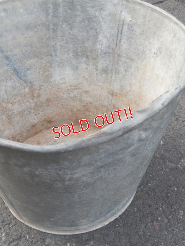 画像5: dp-160201-17 Vintage Bucket