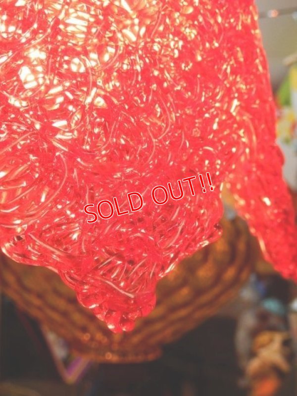 画像6: dp-160201-13 Pendant Tulip Light