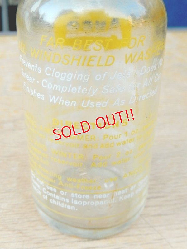 画像4: dp-160201-25 Anco / Windshield Washer Solvent Bottle