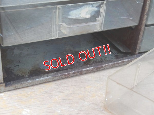 画像10: dp-160201-24 Old Dickory / Vintage Shoe Laces Box