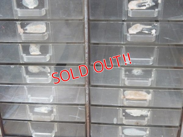 画像3: dp-160201-24 Old Dickory / Vintage Shoe Laces Box