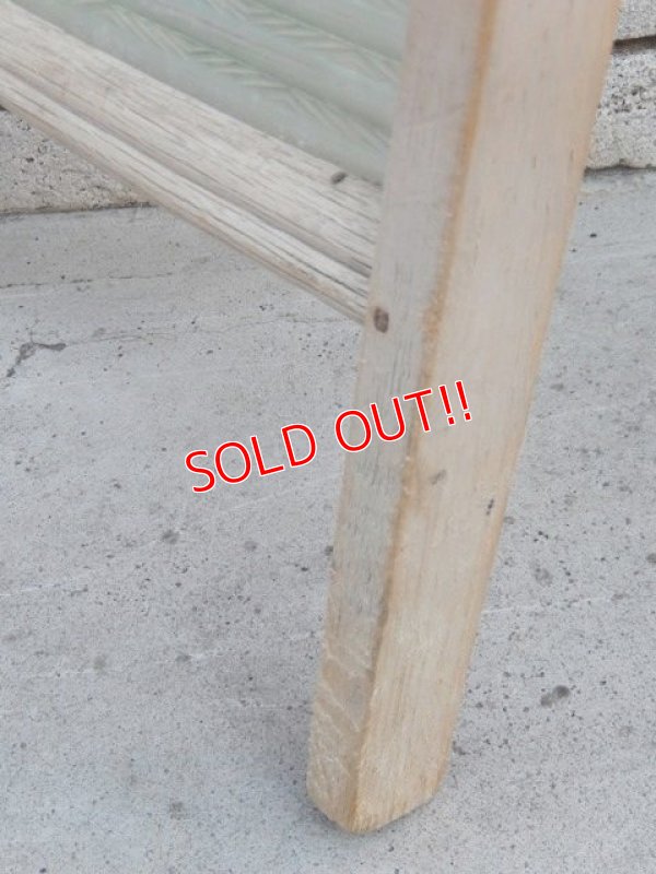 画像6: dp-160203-03 Vintage Washboard