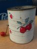 画像1: dp-160203-13 Vintage Flour Sieve (1)