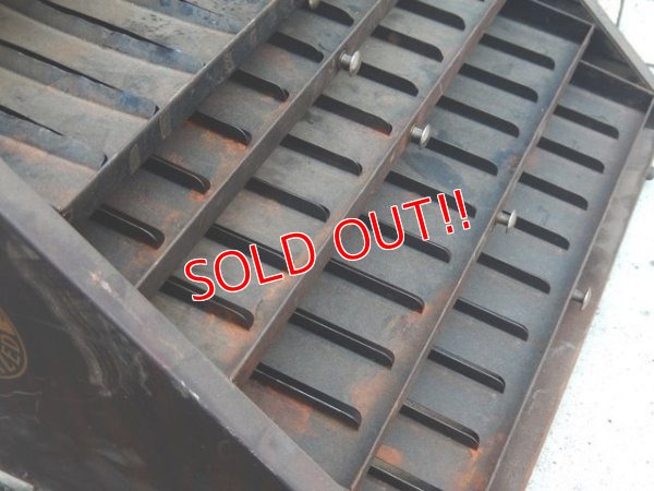 画像6: dp-160203-04 J. & P. Coasts / 40's-50's Store Display