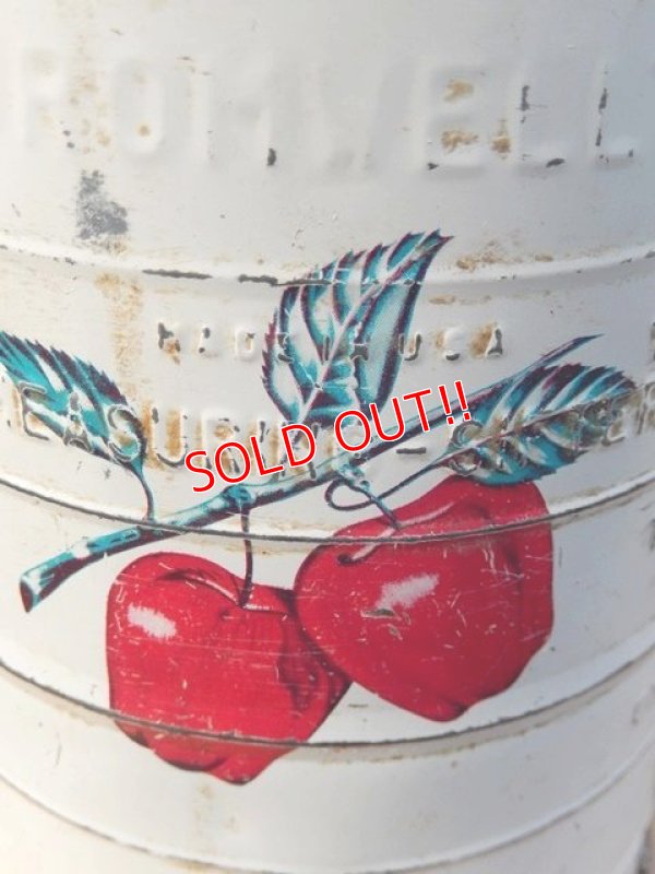 画像7: dp-160203-13 Vintage Flour Sieve