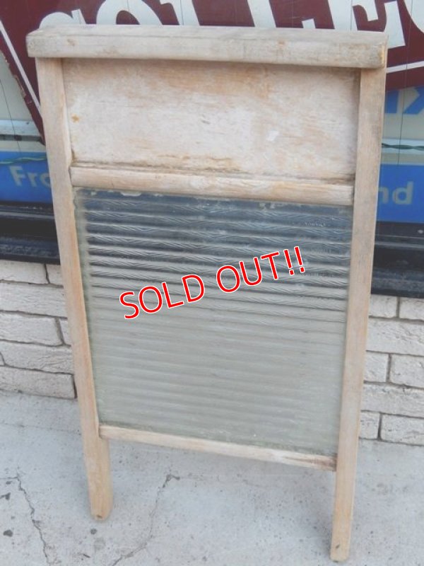 画像5: dp-160203-03 Vintage Washboard