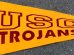 画像3: dp-160203-08 College Pennant "USC TROJANS ROSE BOWL" (3)