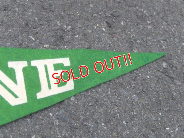 画像4: dp-160203-07 College Pennant "TULANE"