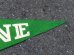 画像4: dp-160203-07 College Pennant "TULANE" (4)