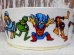 画像5: ct-162011-01 Muppets / 80's Plastic Bowl