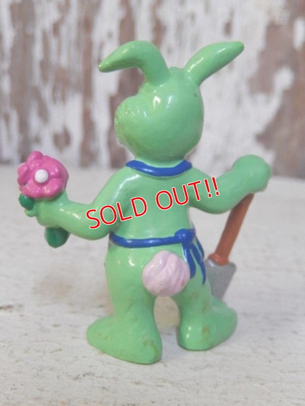 画像4: ct-162011-07 Liseberg Rabbit / 90's PVC Figure