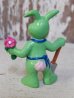 画像4: ct-162011-07 Liseberg Rabbit / 90's PVC Figure (4)