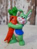 画像1: ct-162011-07 Liseberg Rabbit / 90's PVC Figure (1)