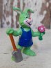 画像2: ct-162011-07 Liseberg Rabbit / 90's PVC Figure (2)