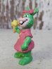 画像3: ct-162011-07 Liseberg Rabbit / 90's PVC Figure (3)