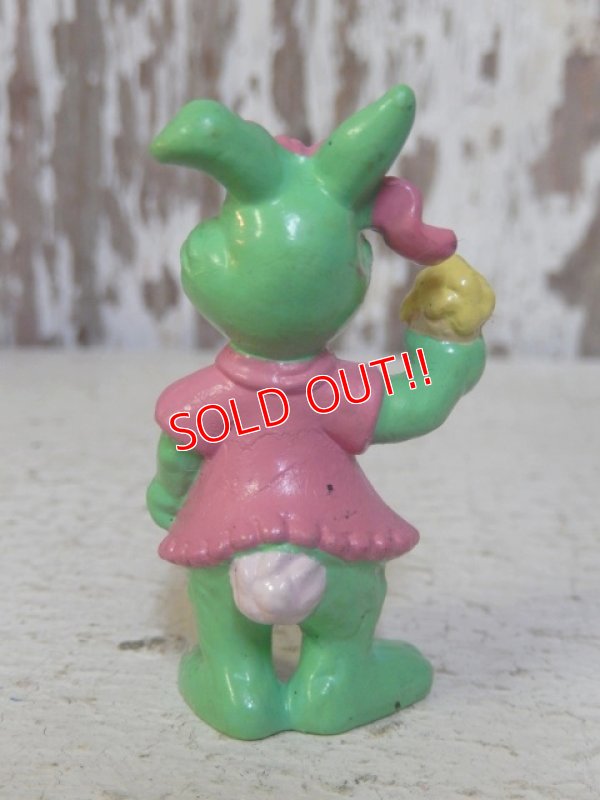 画像4: ct-162011-07 Liseberg Rabbit / 90's PVC Figure