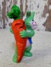 画像2: ct-162011-07 Liseberg Rabbit / 90's PVC Figure (2)