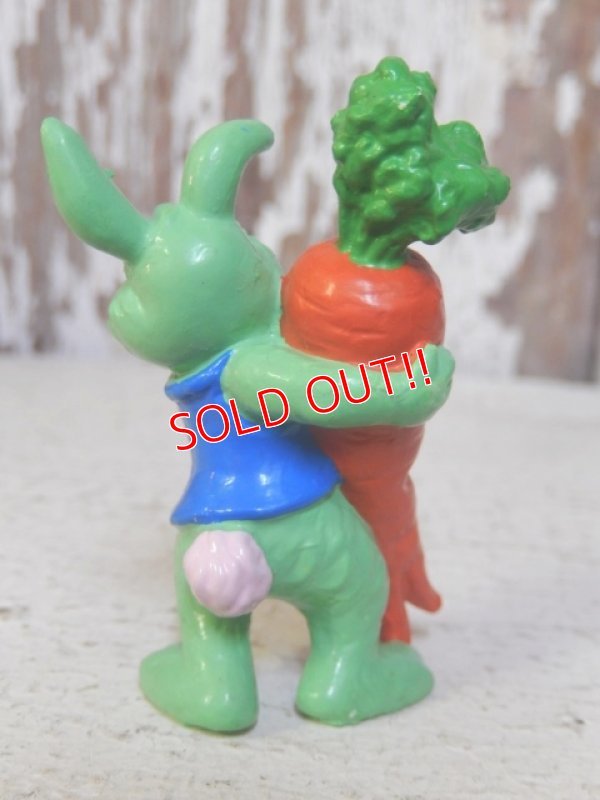 画像4: ct-162011-07 Liseberg Rabbit / 90's PVC Figure