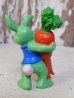 画像4: ct-162011-07 Liseberg Rabbit / 90's PVC Figure (4)