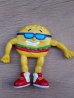 画像1: ct-162011-10 Jack in the Box / 90's Bendable Figure (1)