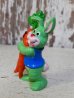 画像3: ct-162011-07 Liseberg Rabbit / 90's PVC Figure (3)