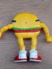 画像3: ct-162011-10 Jack in the Box / 90's Bendable Figure (3)