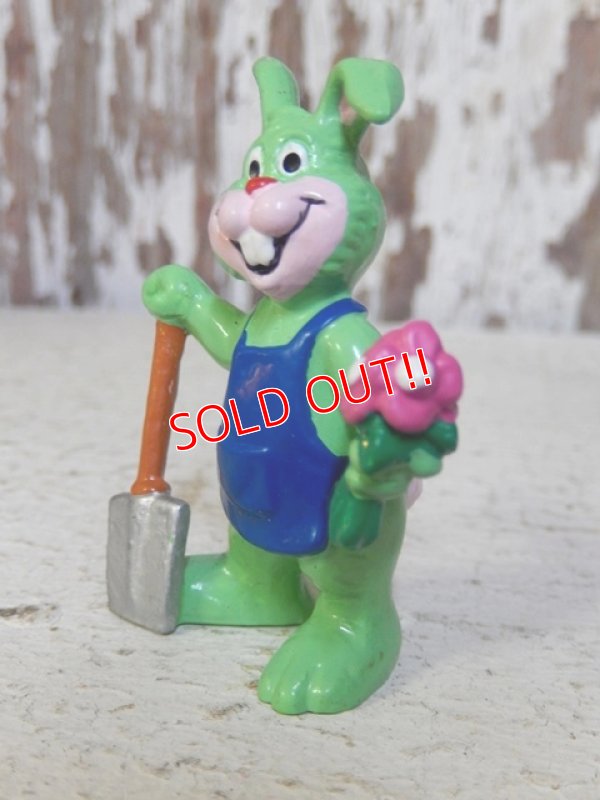 画像3: ct-162011-07 Liseberg Rabbit / 90's PVC Figure