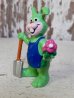 画像3: ct-162011-07 Liseberg Rabbit / 90's PVC Figure (3)