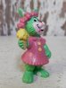 画像2: ct-162011-07 Liseberg Rabbit / 90's PVC Figure (2)