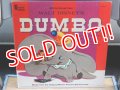 ct-162011-24 Dumbo / 60's Record