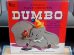 画像1: ct-162011-24 Dumbo / 60's Record (1)