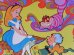 画像2: ct-162011-17 Alice in Wonderland / 60's Record (2)