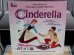 画像1: ct-162011-21 Cinderella / 60's Record (1)