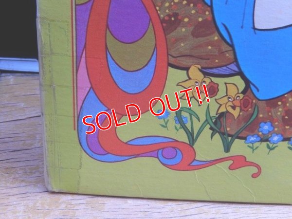 画像3: ct-162011-17 Alice in Wonderland / 60's Record