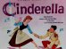 画像2: ct-162011-21 Cinderella / 60's Record (2)