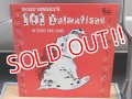 ct-162011-19 101 Dalmatians / 70's Record