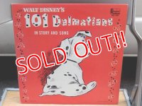 ct-162011-19 101 Dalmatians / 70's Record