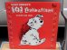 画像1: ct-162011-19 101 Dalmatians / 70's Record (1)