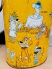 画像4: ct-162011-16 Hanna Barbera / 60's Trash Box