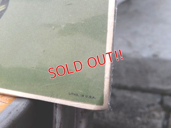 画像7: dp-162011-01 Hendler's 50's Ice Cream Poster