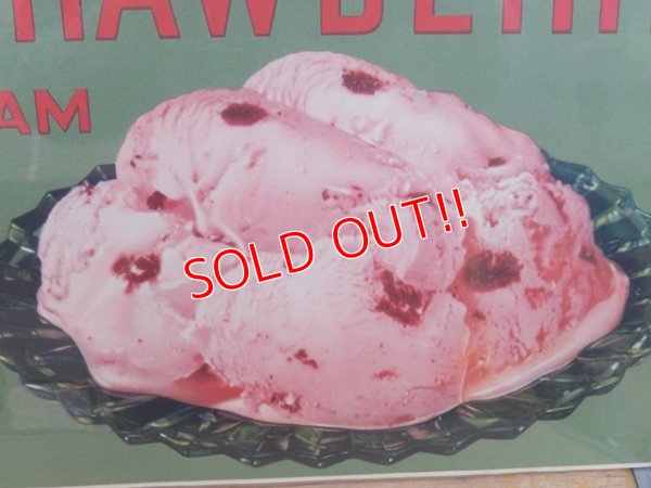 画像3: dp-162011-01 Hendler's 50's Ice Cream Poster
