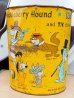 画像1: ct-162011-16 Hanna Barbera / 60's Trash Box (1)