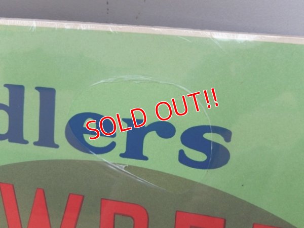 画像5: dp-162011-01 Hendler's 50's Ice Cream Poster