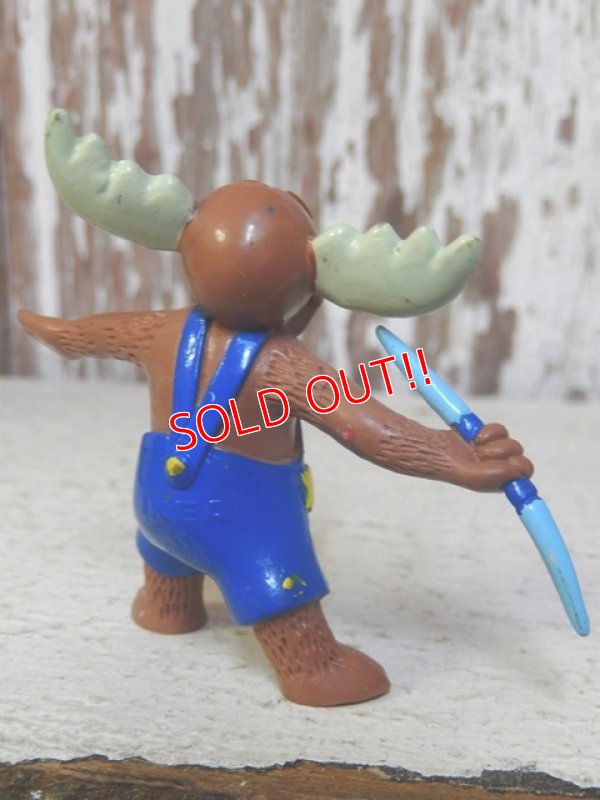 画像3: ct-162011-05 IKEA / Mr.Moose PVC (N)