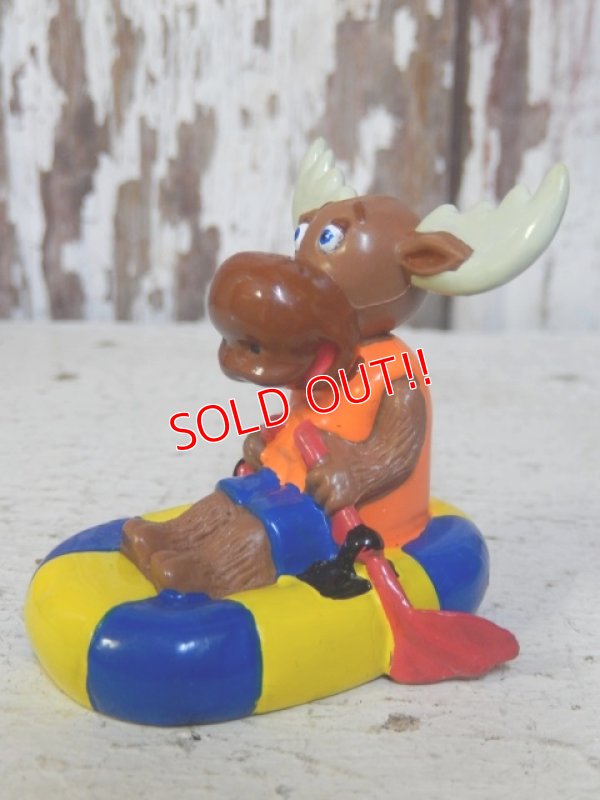 画像2: ct-162011-05 IKEA / Mr.Moose PVC (B)