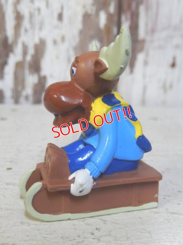 画像2: ct-162011-05 IKEA / Mr.Moose PVC (K)